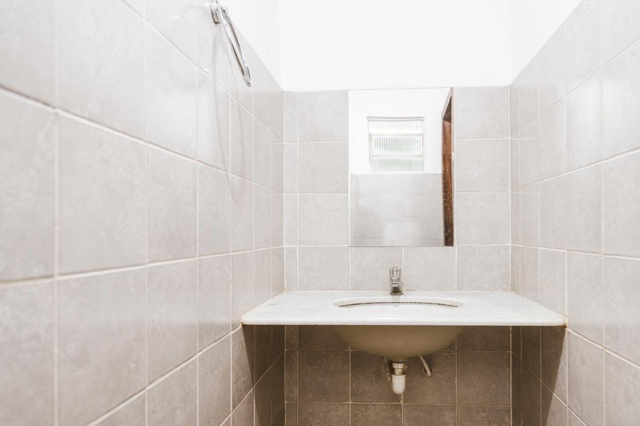 Hotel Fazenda Pacu Inhauma Екстер'єр фото