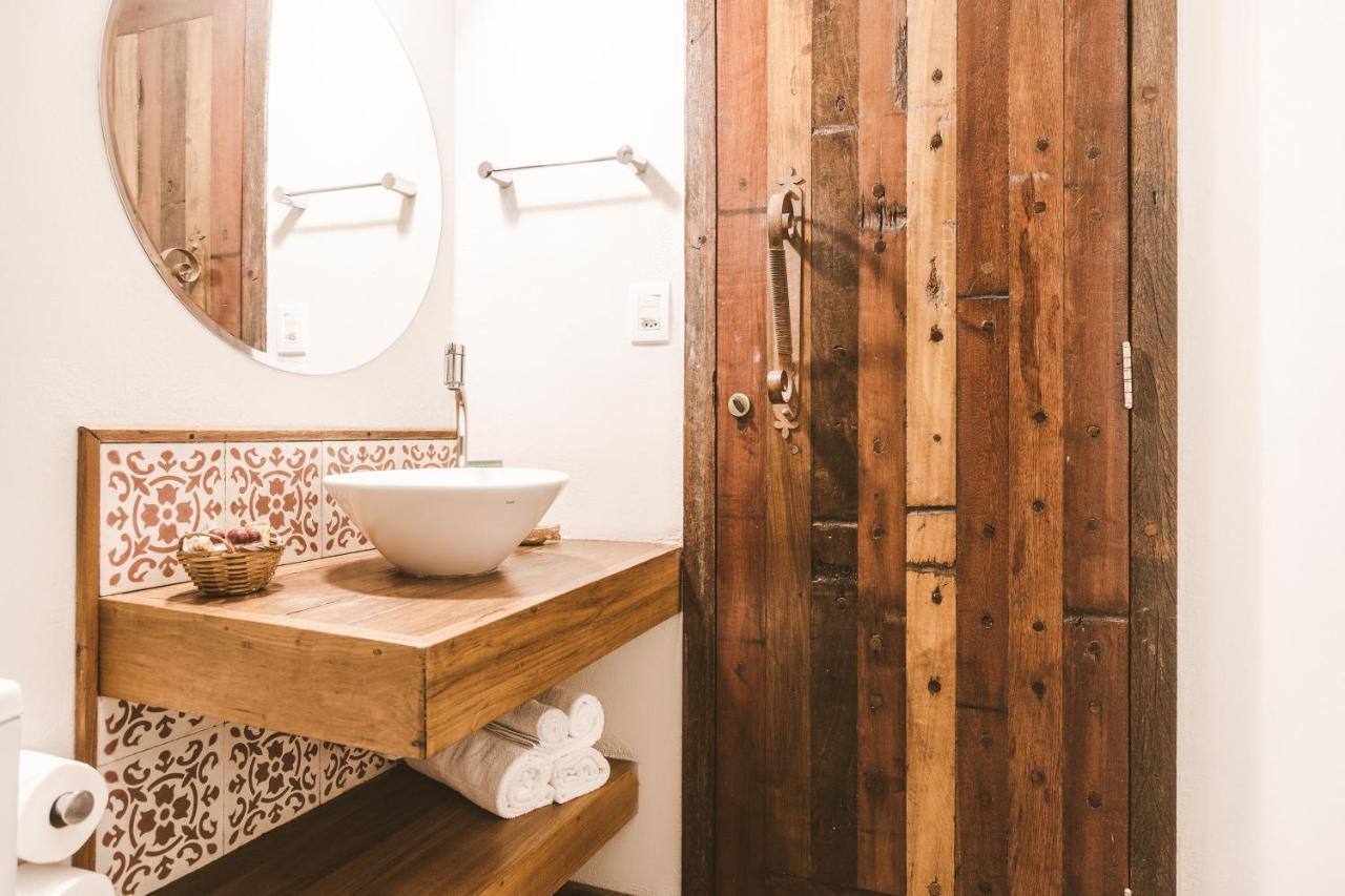 Hotel Fazenda Pacu Inhauma Екстер'єр фото